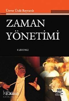 Zaman Yönetimi - 1