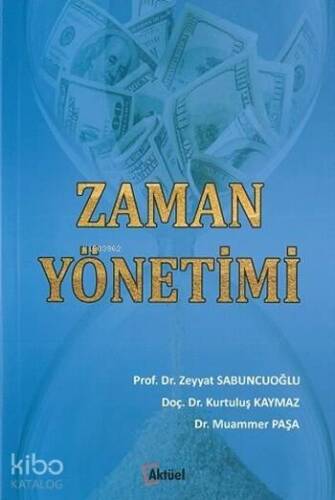 Zaman Yönetimi - 1