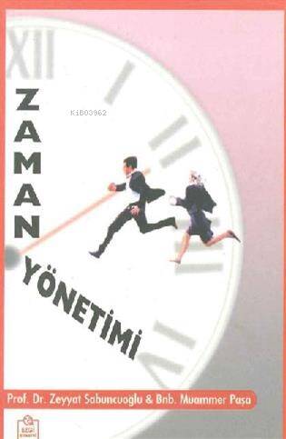 Zaman Yönetimi - 1