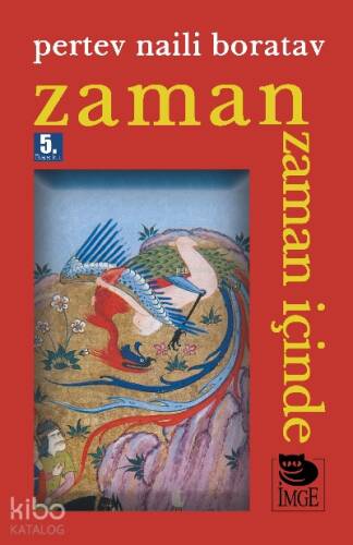 Zaman Zaman İçinde - 1