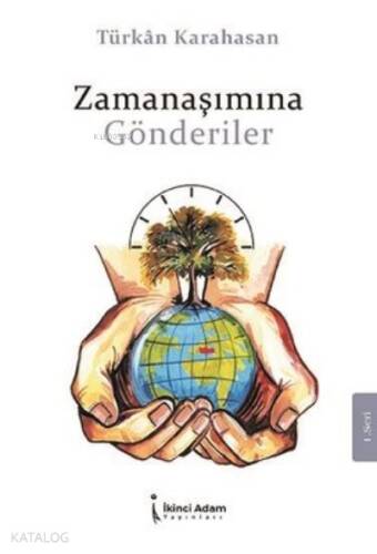 Zamanaşımına Gönderdiler - 1