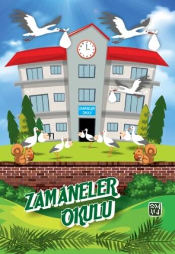 Zamaneler Okulu - 1