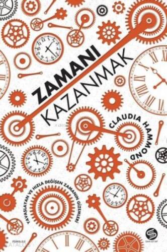 Zamanı Kazanmak - Time Warped - 1