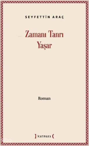 Zamanı Tanrı Yaşar - 1