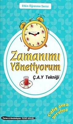 Zamanimi-Yonetiyorum-C-A-Y-Teknigi - 1