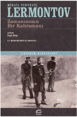 Zamanımızın Bir Kahramanı - 1