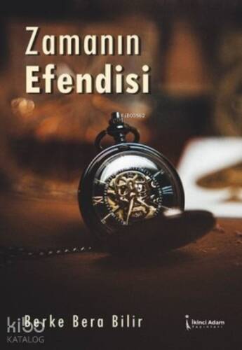 Zamanın Efendisi - 1