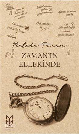 Zamanın Ellerinde - 1