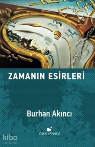 Zamanın Esirleri - 1