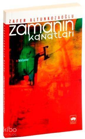 Zamanın Kanatları - 1