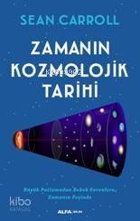 Zamanın Kozmolojik Tarihi - 1