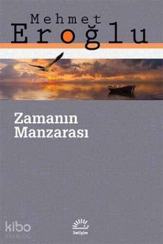 Zamanın Manzarası - 1