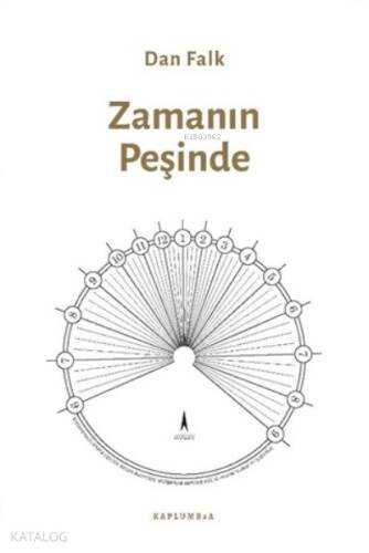 Zamanın Peşinde - 1