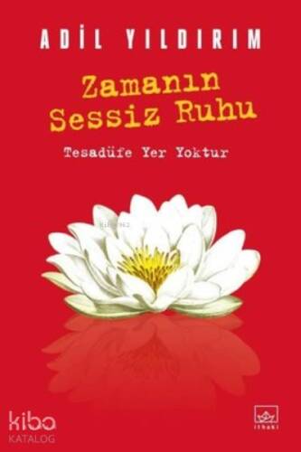 Zamanın Sessiz Ruhu - 1