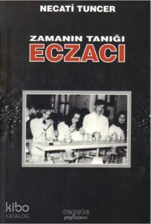 Zamanın Tanığı Eczacı - 1