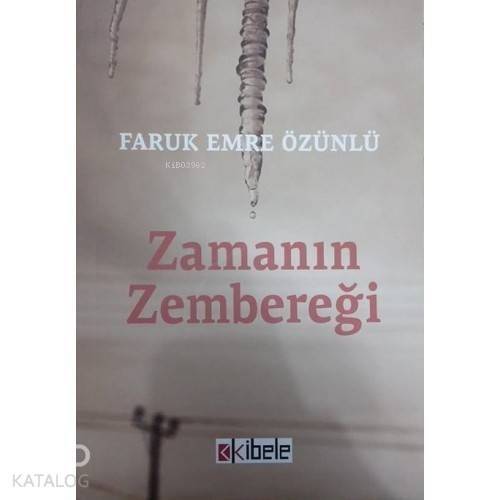 Zamanın Zembereği - 1