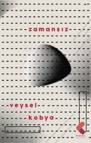 Zamansız - 1