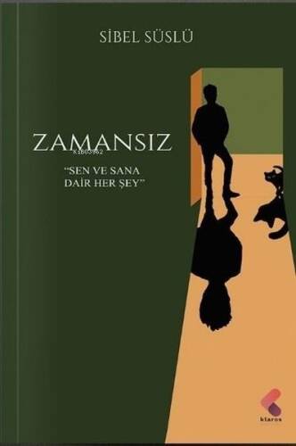 Zamansız - 1