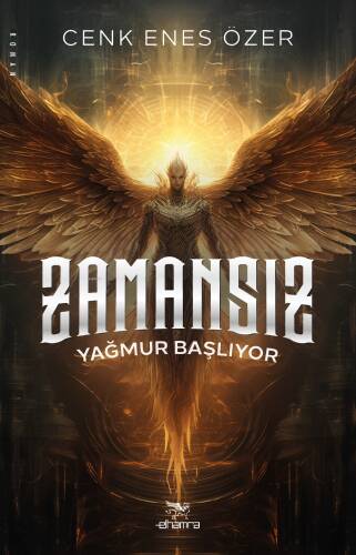 Zamansız - Yağmur Başlıyor - 1