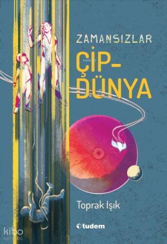 Zamansızlar: Çipdünya - 1