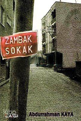 Zambak Sokak - 1