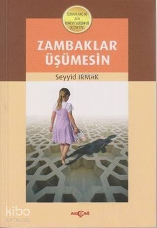 Zambaklar Üşümesin - 1