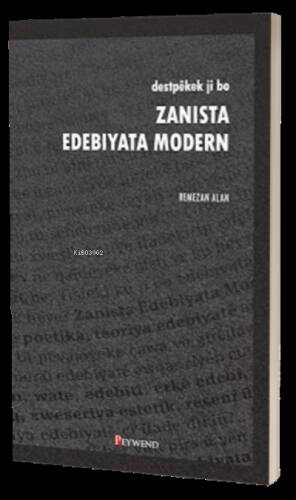 Zanısta Edebıyata Modern - 1