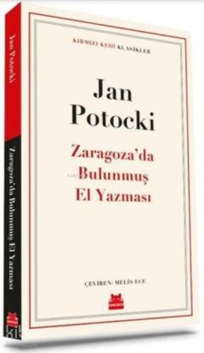 Zaragoza’da Bulunmuş El Yazması - 1