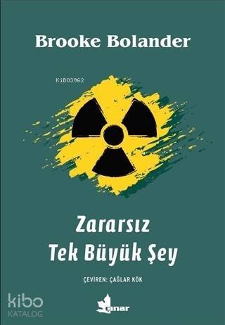 Zararsız Tek Büyük Şey - 1