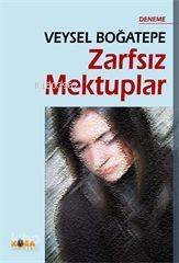 Zarfsız Mektuplar - 1