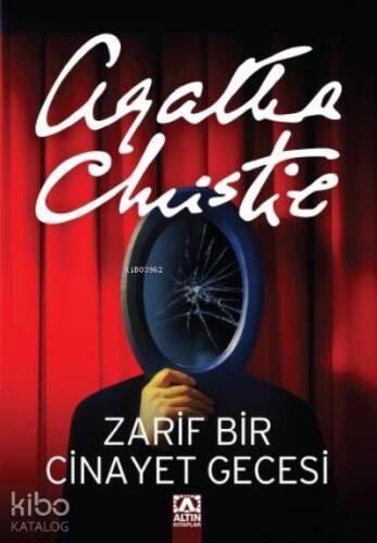 Zarif Bir Cinayet Gecesi - 1