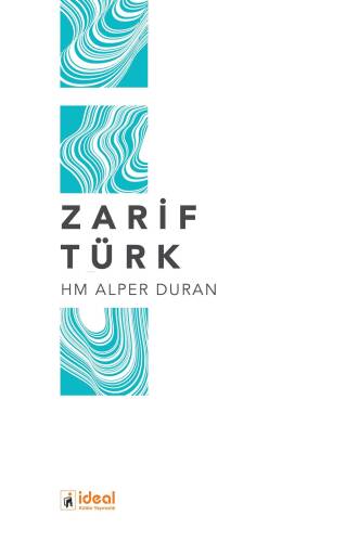 Zarif Türk - 1