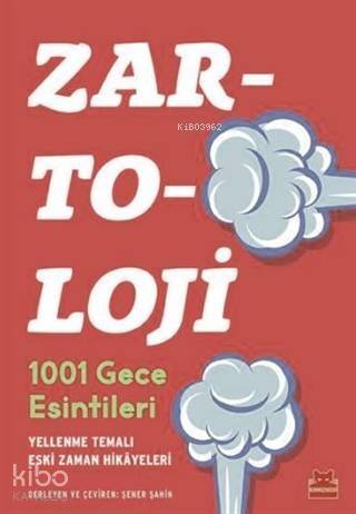 Zartoloji - 1001 Geceleri Esintileri - 1