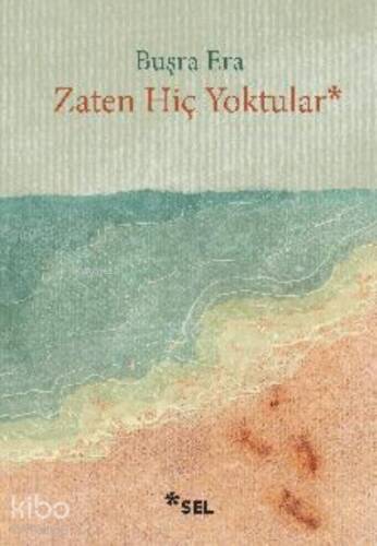 Zaten Hiç Yoktular - 1