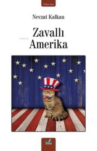 Zavallı Amerika - 1