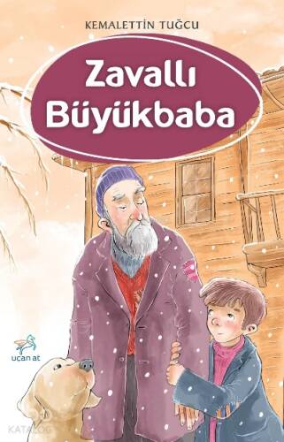 Zavallı Büyükbaba - 1