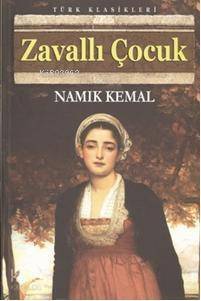 Zavallı Çocuk - 1