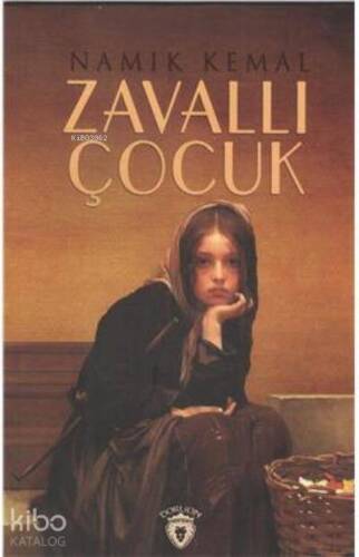 Zavallı Çocuk - 1