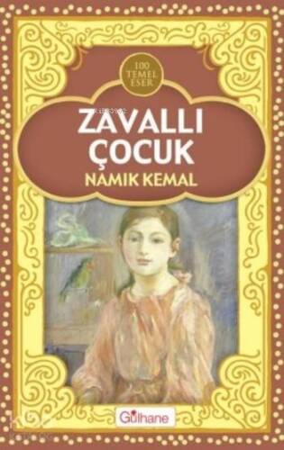 Zavallı Çocuk - 1