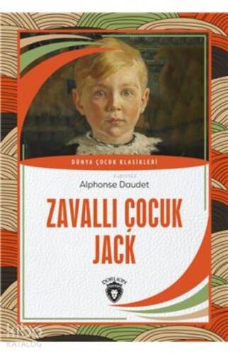 Zavallı Çocuk Jack - 1