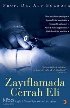 Zayıflamada Cerrah Eli - 1