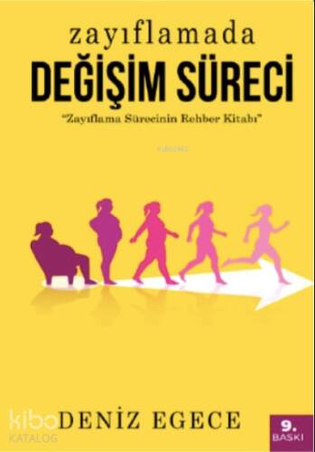 Zayıflamada Değişim Süreci - 1