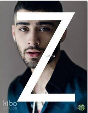 Zayn - 1