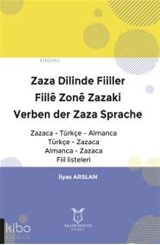 Zaza Dilinde Fiiller - 1