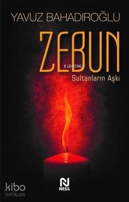 Zebun Sultanların Aşkı - 1