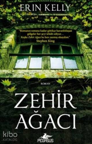 Zehir Ağacı - 1