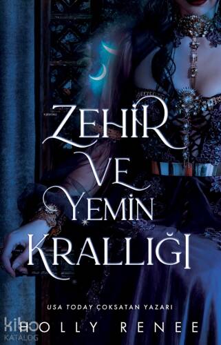 Zehir ve Yemin Krallığı - 1