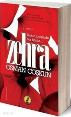 Zehra; Aşkın Peşinde Bir Ömür... - 1