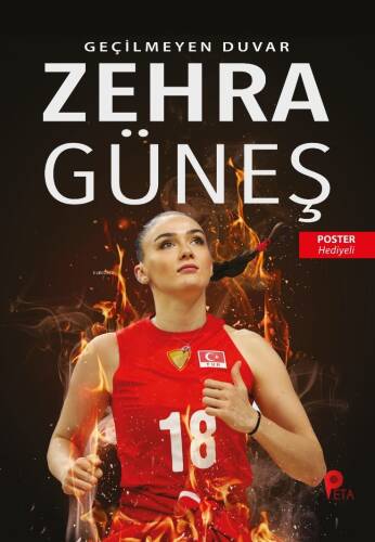 Zehra Güneş;Geçilmeyen Duvar - 1