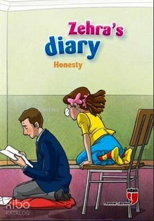 Zehra's Diary - Honesty - 1